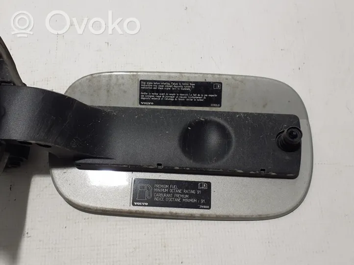 Volvo S60 Bouchon, volet de trappe de réservoir à carburant 32227341