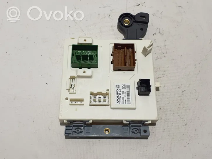 Volvo S60 Comfort/convenience module 