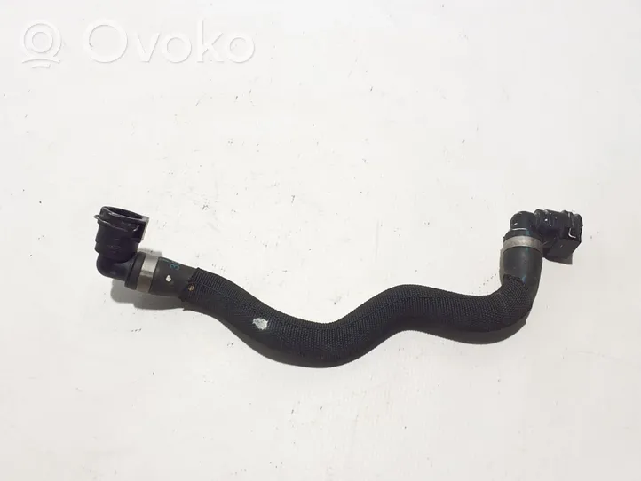 Peugeot 208 Engine coolant pipe/hose 9826413280