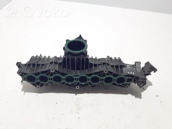 Volvo S60 Intake manifold 31441970