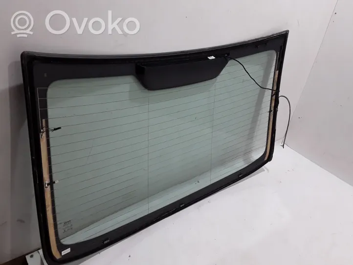 Volvo S60 Rear windscreen/windshield window 32368813