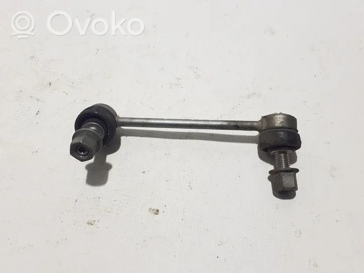 Volvo S60 Etukallistuksenvaimentajan tanko 31476640