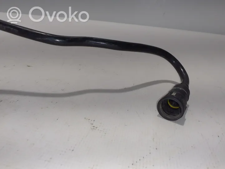 Volvo S60 Tube d'admission d'air 32312083