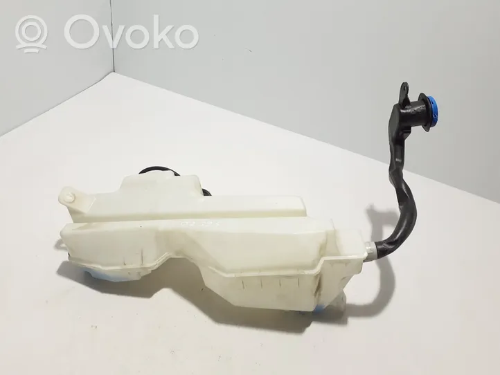 Volvo S60 Windshield washer fluid reservoir/tank 30747576