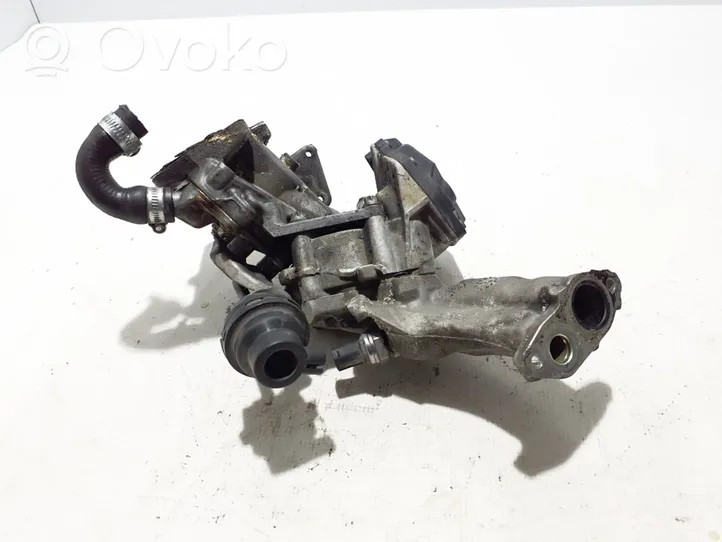 Mercedes-Benz Vito Viano W639 Valvola EGR A6511400360