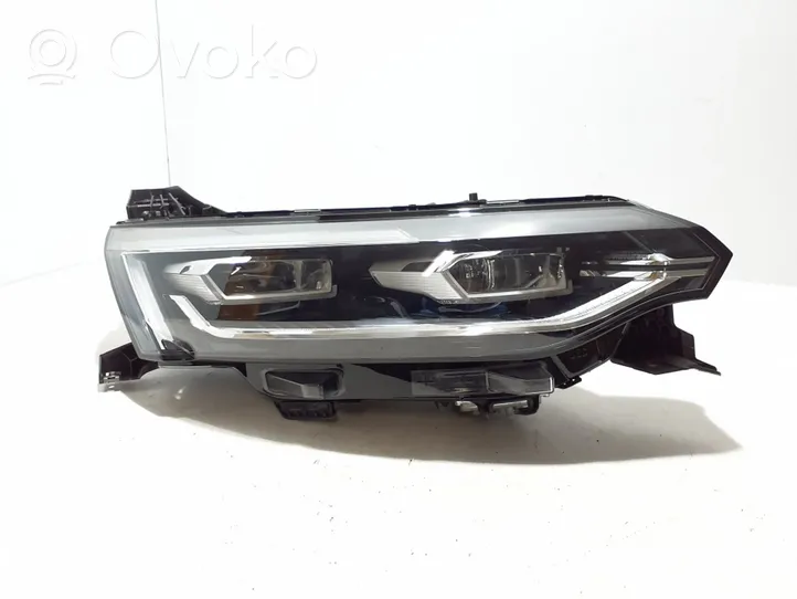 Renault Talisman Faro delantero/faro principal 260109842R