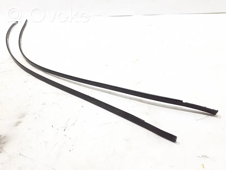 Nissan Pulsar Roof trim bar molding cover 