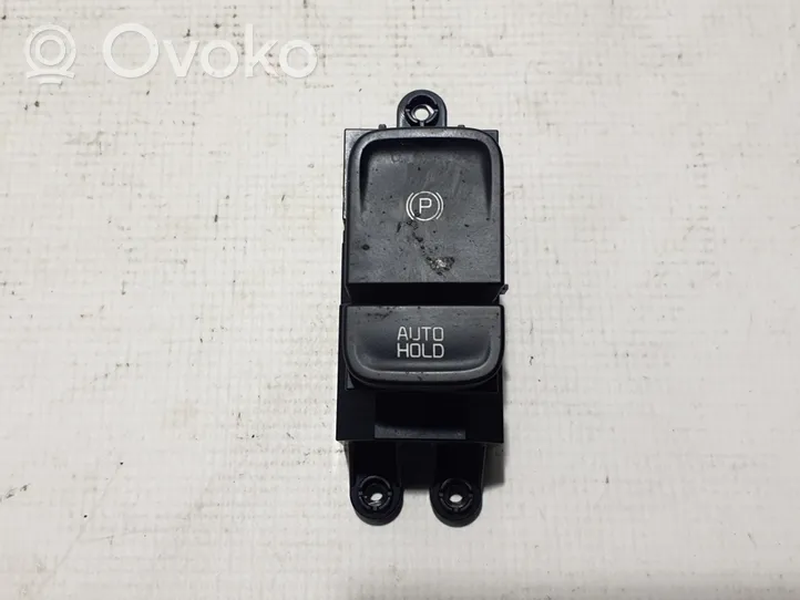 KIA Xceed Interruttore del freno di stazionamento/freno a mano 93310J7000