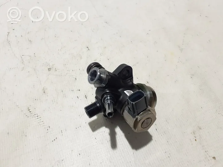 Volvo XC60 Fuel injection high pressure pump 31669129