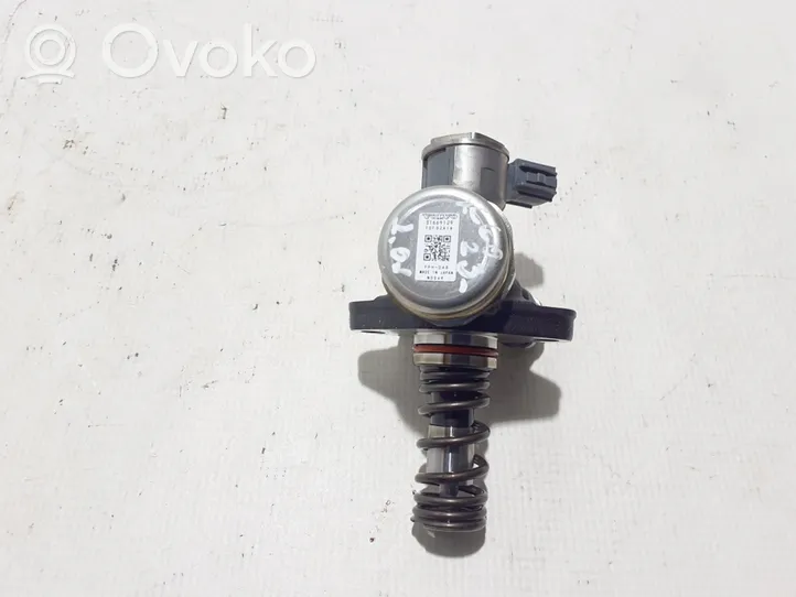 Volvo XC60 Fuel injection high pressure pump 31669129