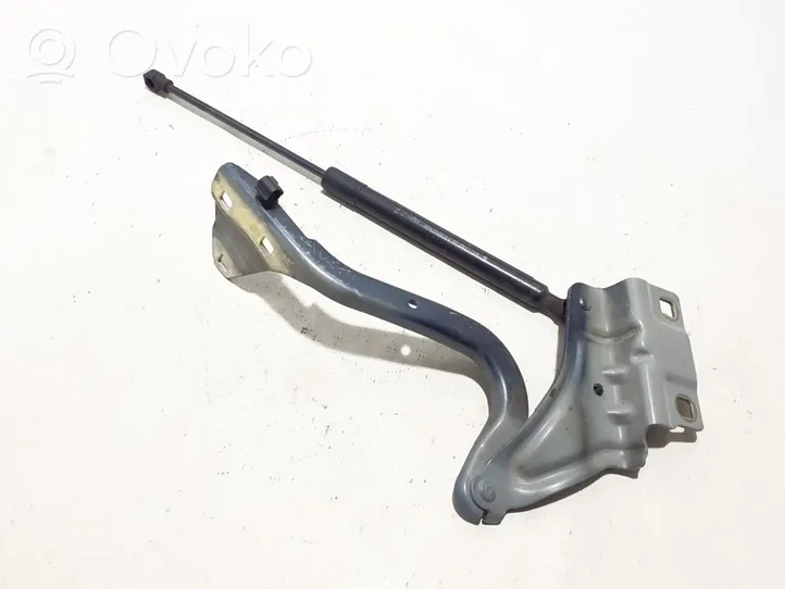 Renault Megane IV Charnière, capot moteur 654002203R