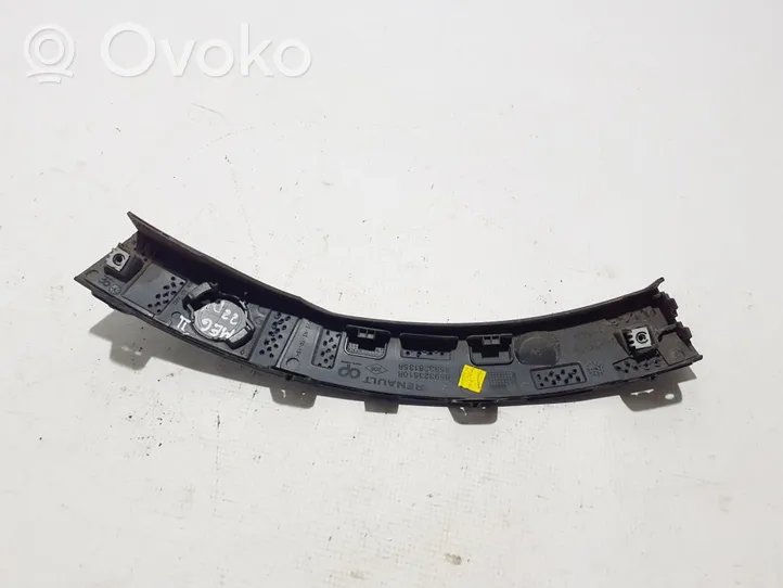 Renault Megane E-Tech Listwa / Nakładka na błotnik przedni 859323510R