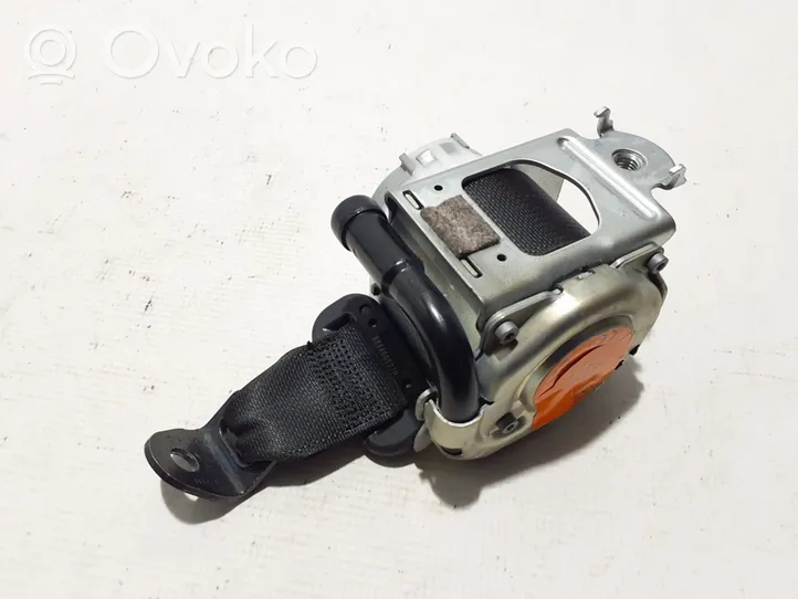 Renault Megane E-Tech Pas bezpieczeństwa fotela tylnego 888400527R