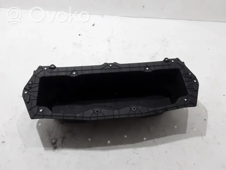 Renault Megane E-Tech Inne elementy wykończenia bagażnika 849756612R