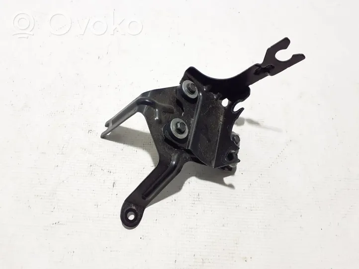 Renault Megane E-Tech Supporto pompa ABS 478405MP0A