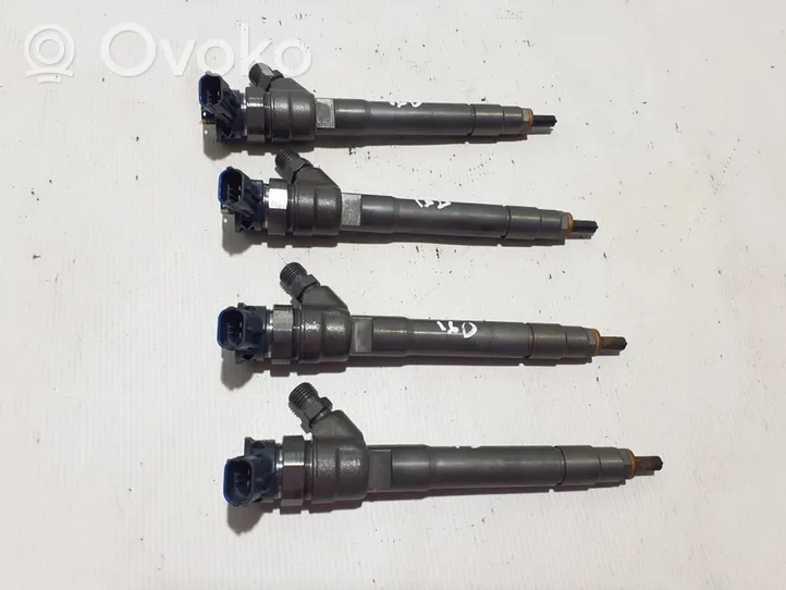 Renault Talisman Injecteur de carburant 0445110546