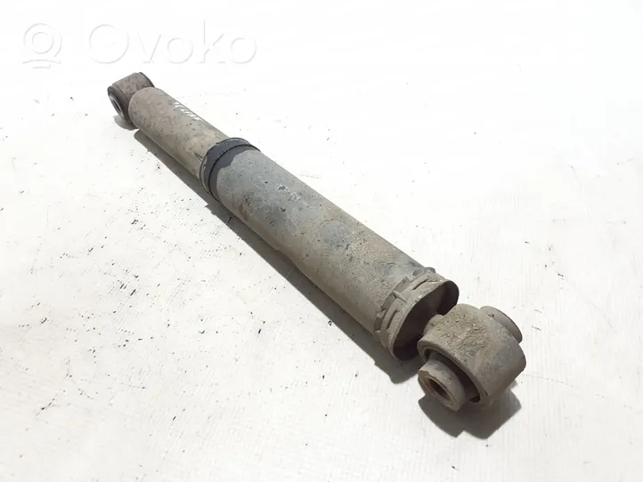 Renault Master III Rear shock absorber/damper 562101205R