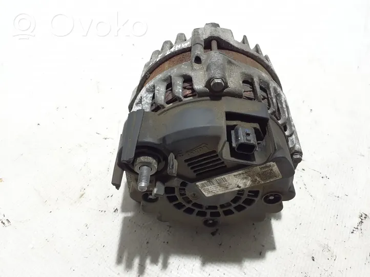 Renault Master III Generator/alternator 231007619R