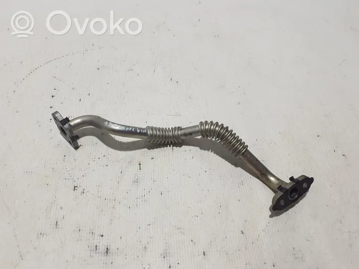 KIA Sportage Turbo turbocharger oiling pipe/hose 282482M800