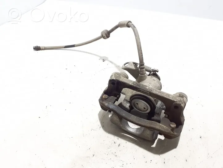 Renault Master III Caliper del freno trasero 440013972R