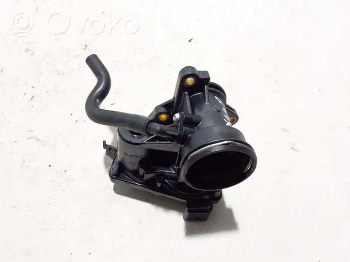 Volvo XC60 Electric throttle body valve 32240777