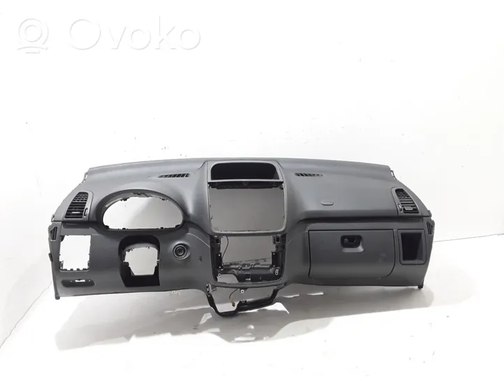 Mercedes-Benz Vito Viano W639 Panel de instrumentos A6396804987