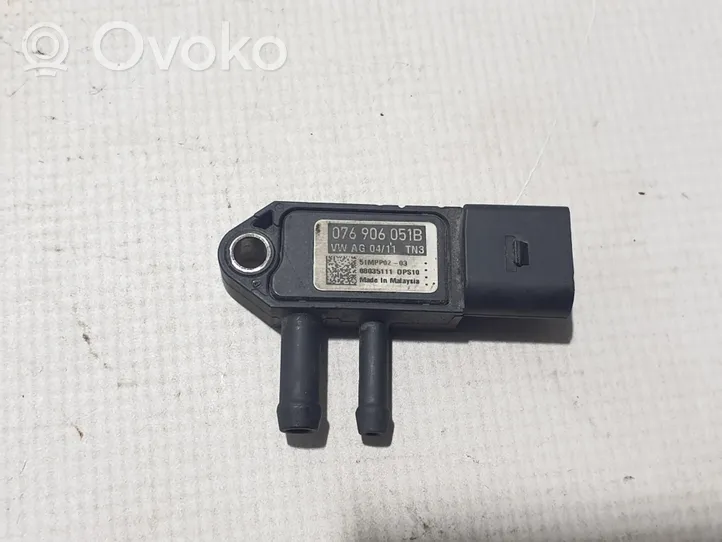 Volkswagen Amarok Air pressure sensor 076906051B