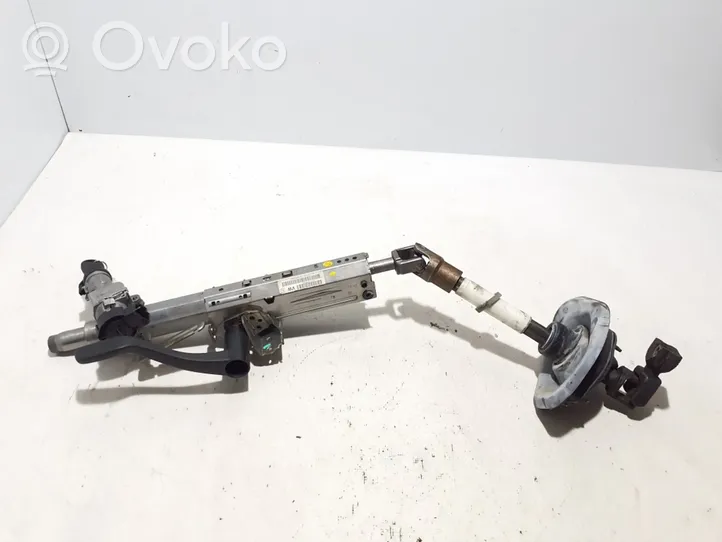 Volkswagen Amarok Steering column universal joint 2H0419501C