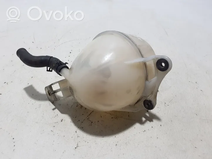 Volkswagen Amarok Coolant expansion tank/reservoir 2H0121407D