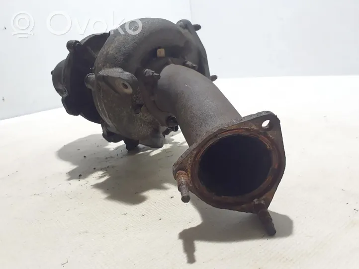 Toyota Land Cruiser (J120) Turbo 1720130100