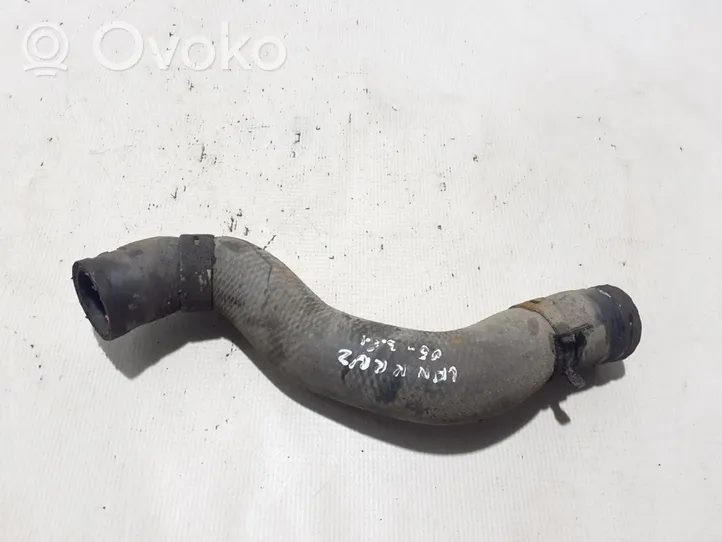 Toyota Land Cruiser (J120) Tubo flessibile del liquido di raffreddamento del motore 1657230050