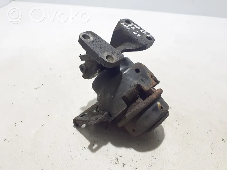 Toyota Land Cruiser (J120) Подушка двигателя 1236130050