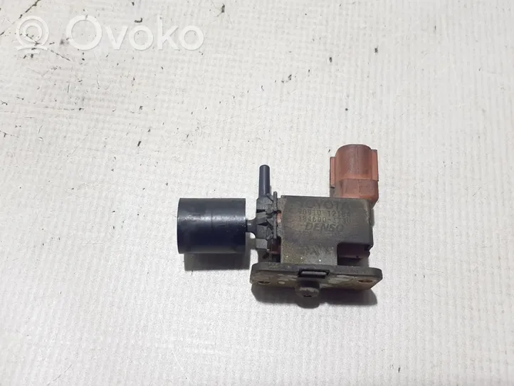 Toyota Land Cruiser (J120) Solenoidinis vožtuvas 9091012184