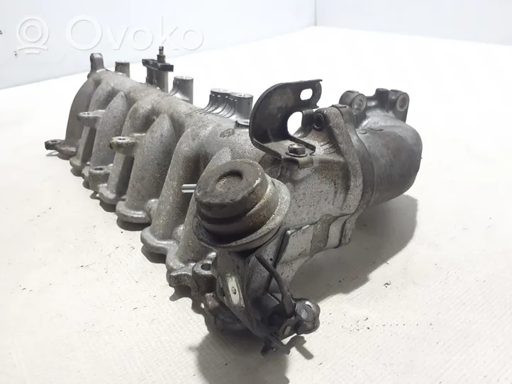 Toyota Land Cruiser (J120) Intake manifold 1711130071