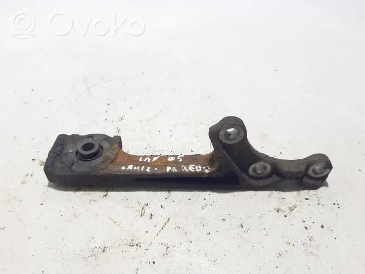 Toyota Land Cruiser (J120) Staffa del differenziale anteriore 5238060010