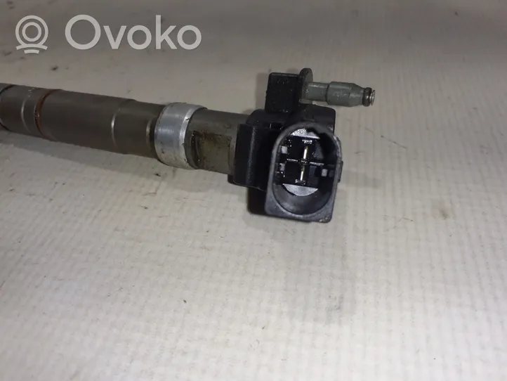 Volkswagen Amarok Fuel injector 03L130277C