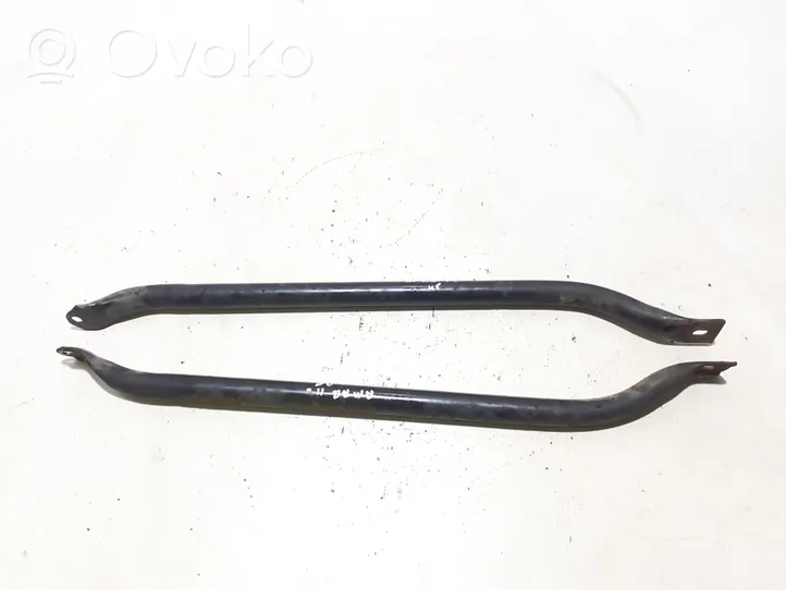 Volkswagen Amarok Other body part 2H0805569