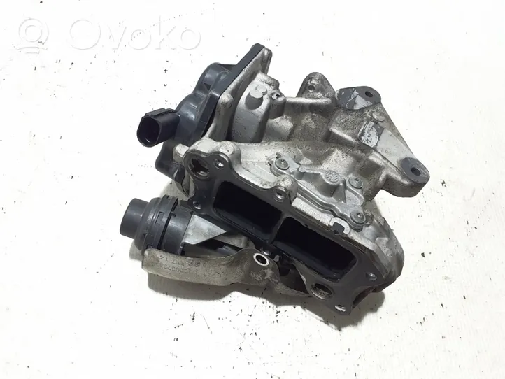 Volkswagen Amarok Soupape vanne EGR 03L131512DM