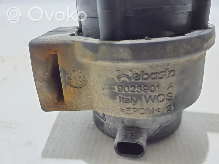 Volkswagen PASSAT B8 Electric auxiliary coolant/water pump 9023901A