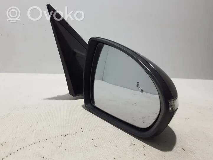 Hyundai Ioniq Front door electric wing mirror 87620G2140