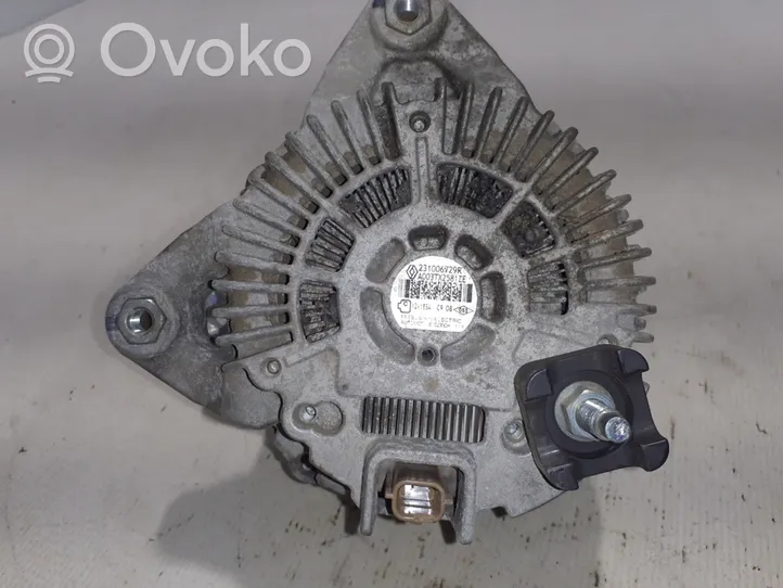 Renault Trafic III (X82) Generator/alternator 231006729R