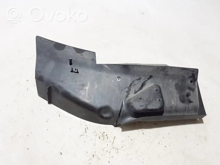 Volkswagen PASSAT B8 Engine bonnet/hood lock trim molding 3G1815159A