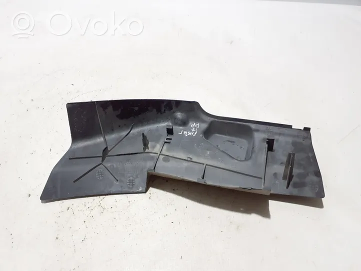 Volkswagen PASSAT B8 Engine bonnet/hood lock trim molding 3G1815159A