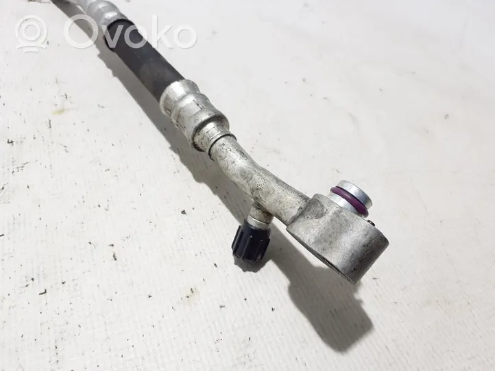 Volkswagen Amarok Air conditioning (A/C) pipe/hose 2H0820744