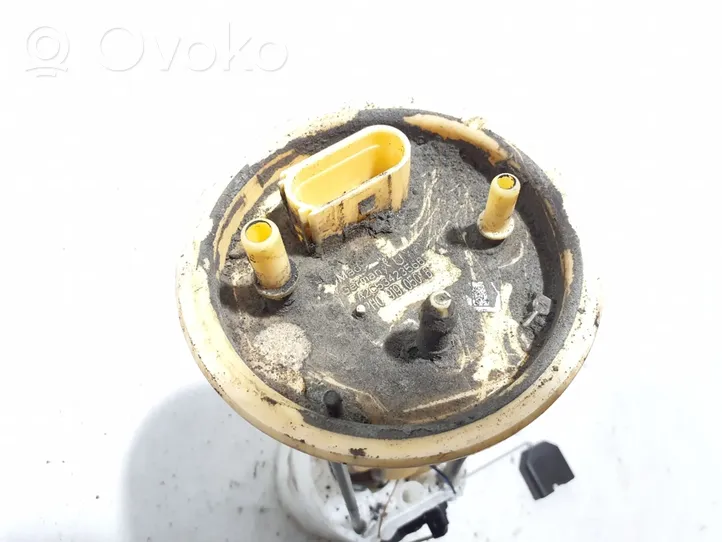 Volkswagen Amarok In-tank fuel pump 2H0919050B