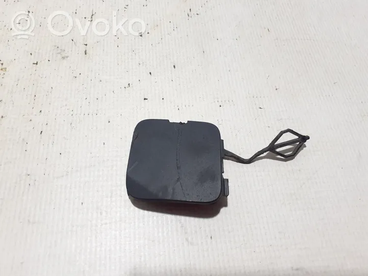 Renault Trafic III (X82) Front tow hook cap/cover 511800680R