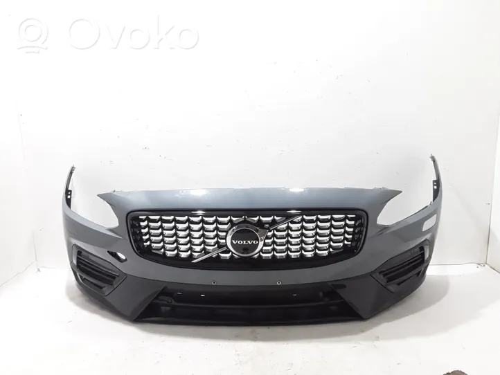 Volvo S90, V90 Etupuskuri 31383226