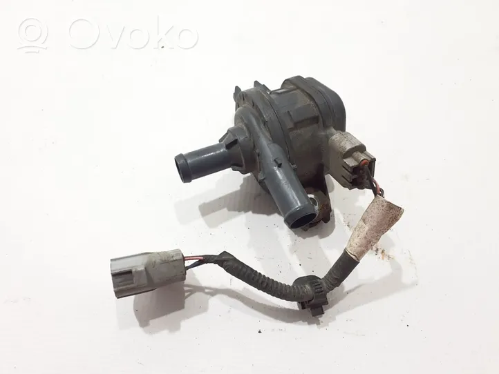Toyota Hilux (AN120, AN130) Electric auxiliary coolant/water pump 161B047010