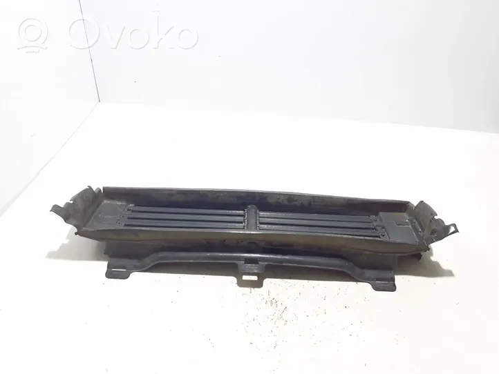Volvo S90, V90 Intercooler air channel guide 31383212