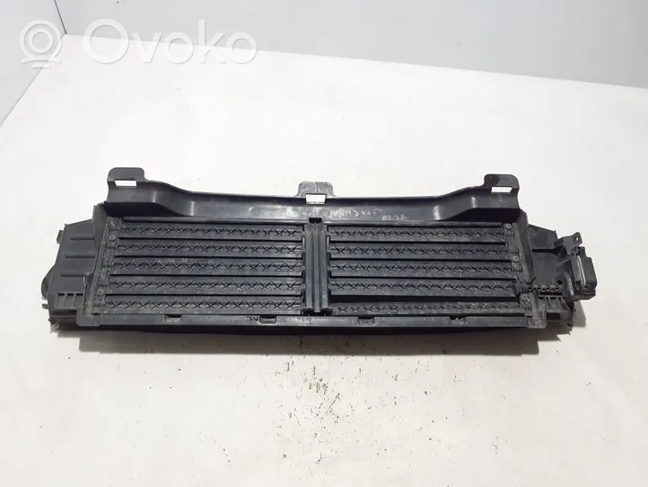 Volvo S90, V90 Intercooler air channel guide 31383212